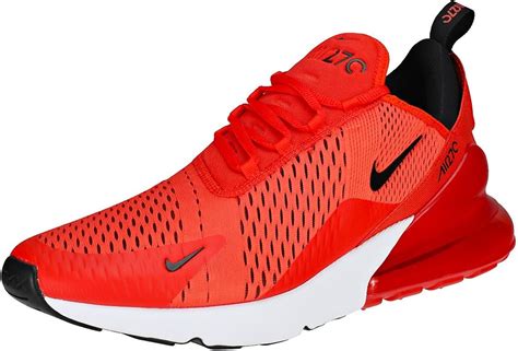 nike 270 rot weiss|air max 270 shoes.